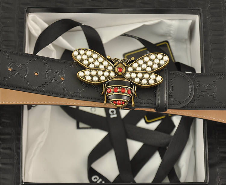 Gucci inspired Belt