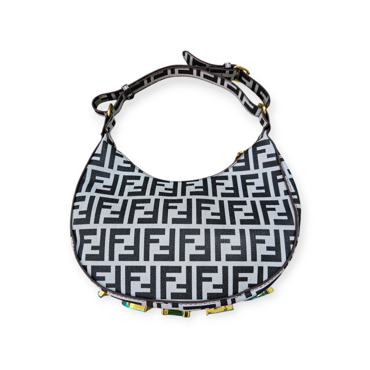 FENDI INSPIRED HANDBAG