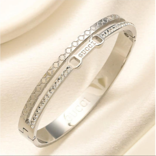 Gucci inspired Bangle