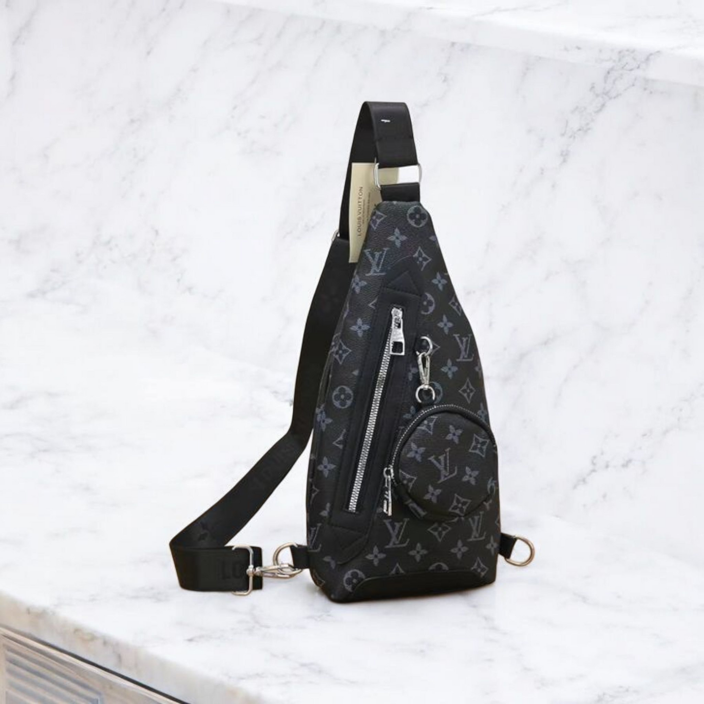 Designer Inspired Sling Shoulder Bag