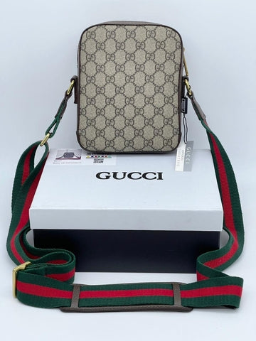 Gucci inspired Crossbody