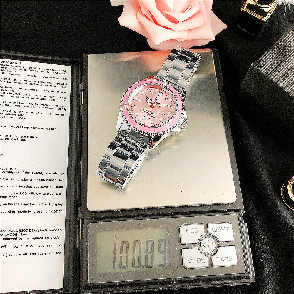 Rolex inspired Watches