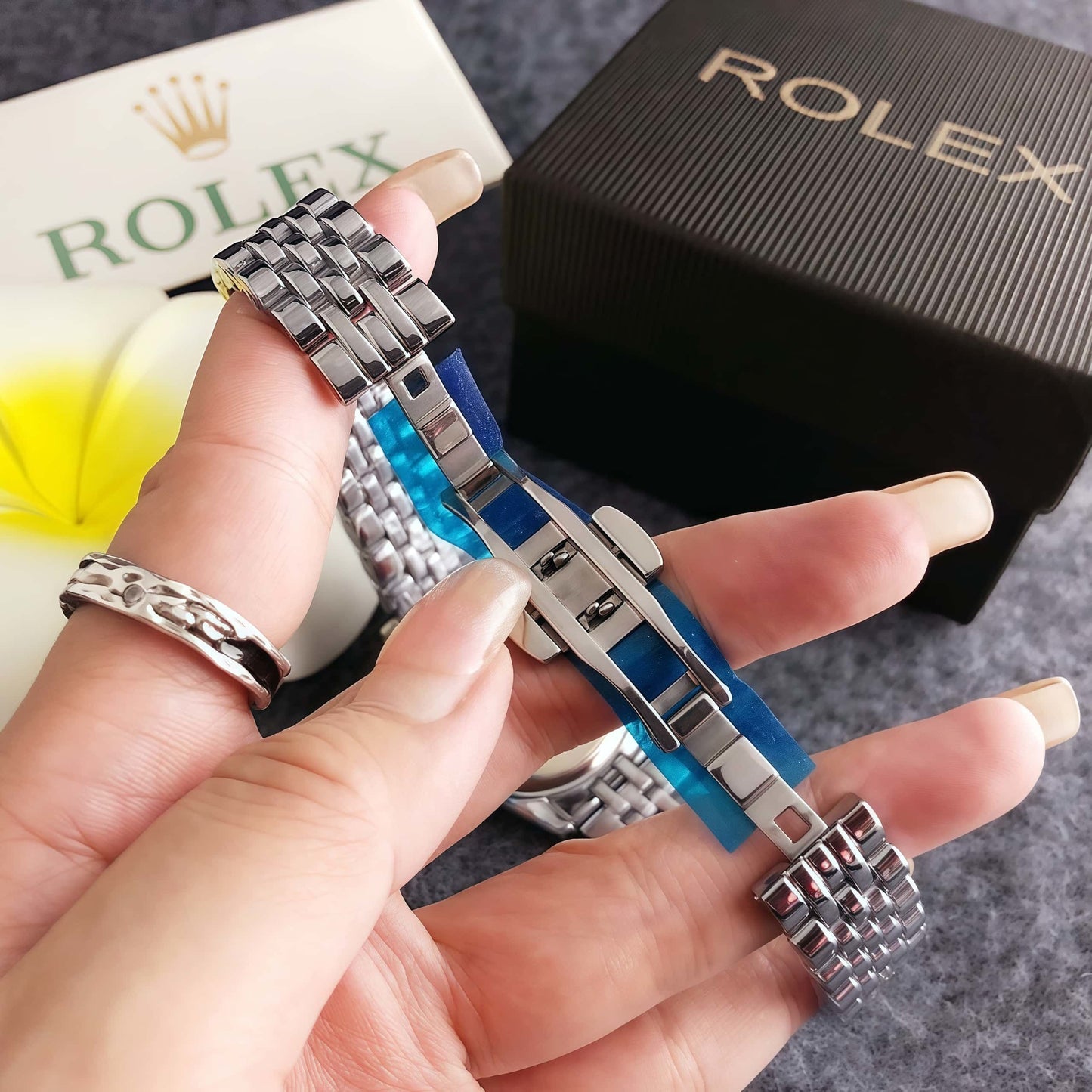 Rolex inspired Watches