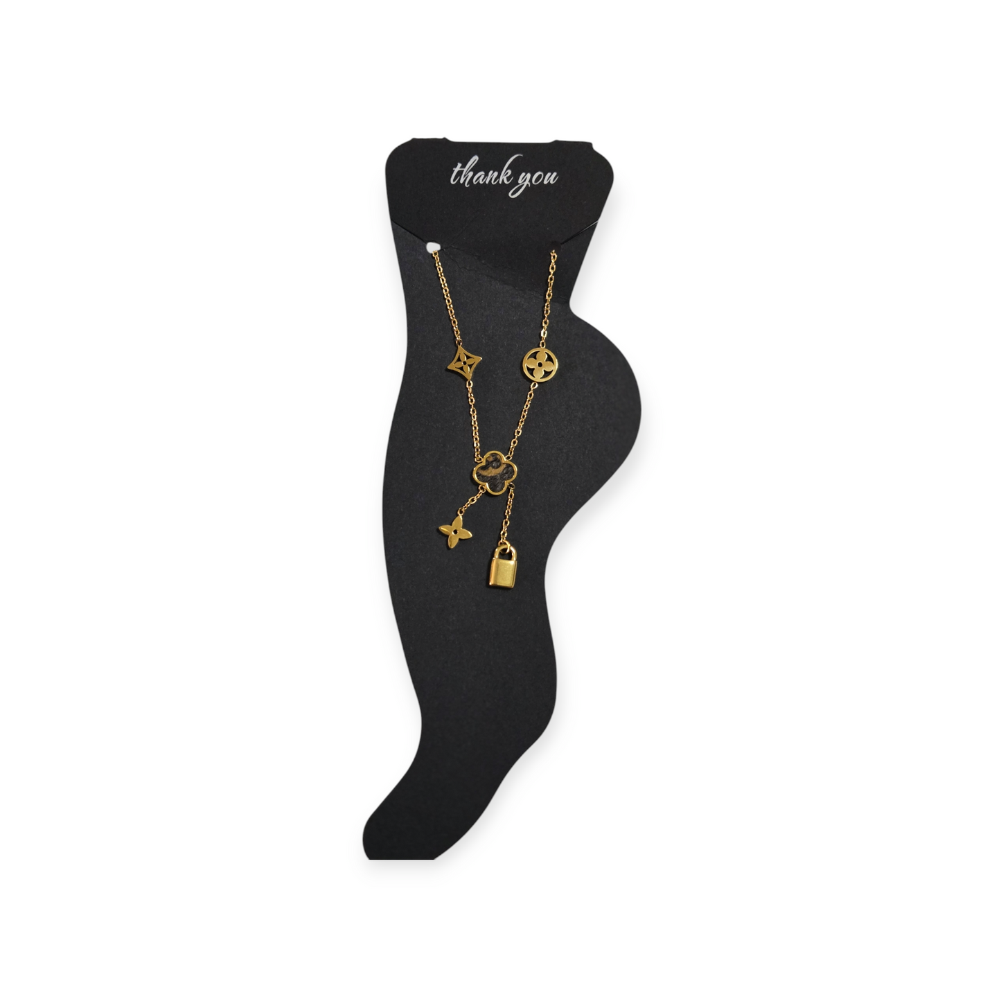 Women anklets