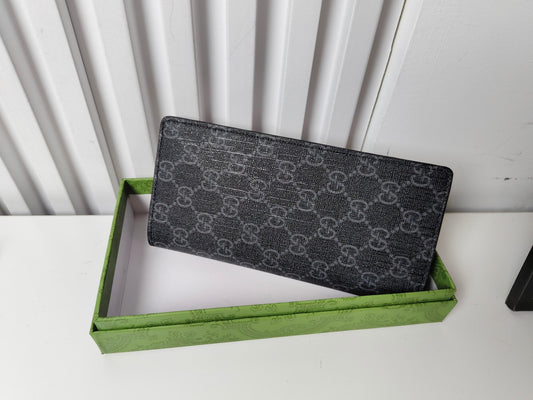 Gucci inspired Wallet