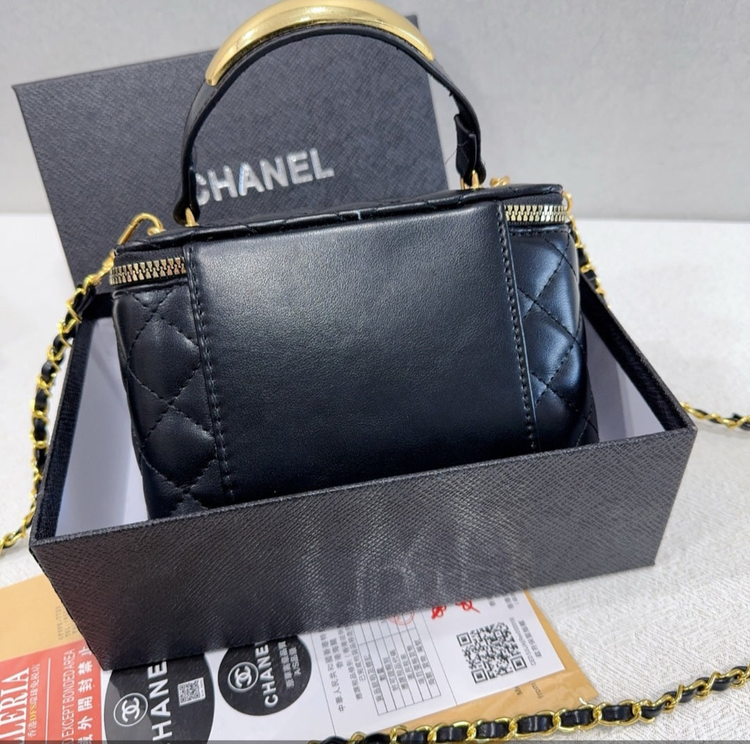 Chanel inspired Handbag