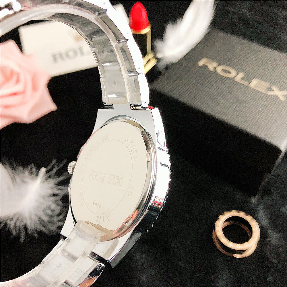 Rolex inspired Watches