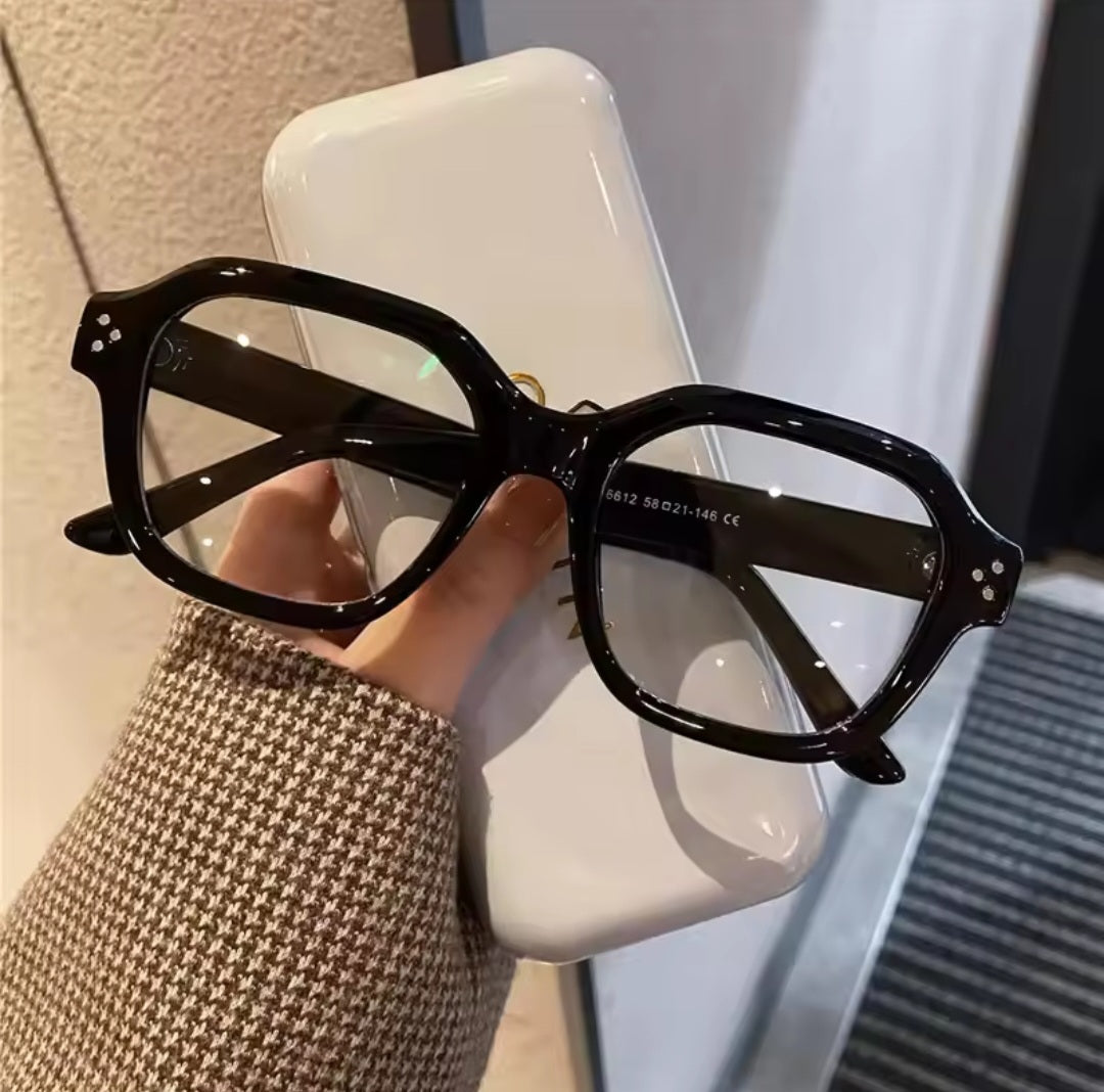 Retro Eyewear
