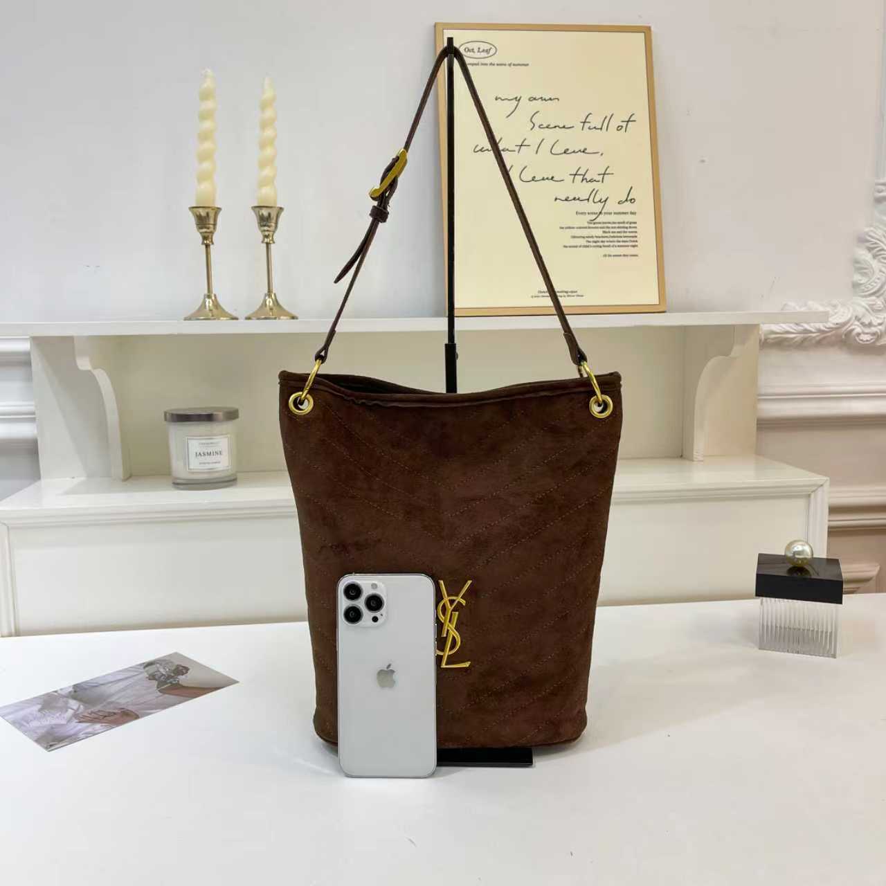 YSL Inspired Handbag