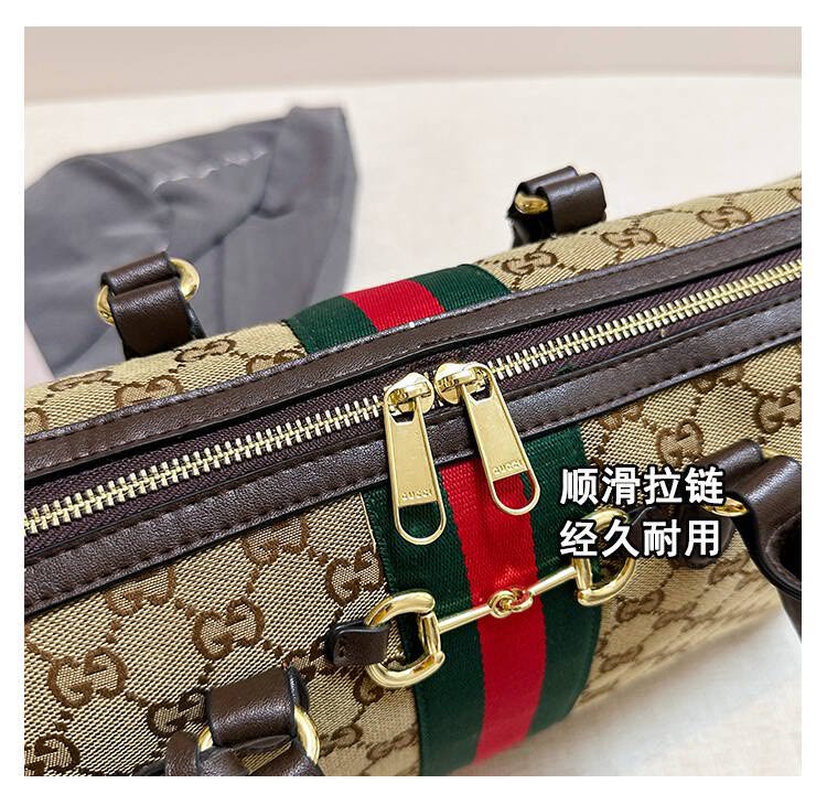 Gucci inspired handbag
