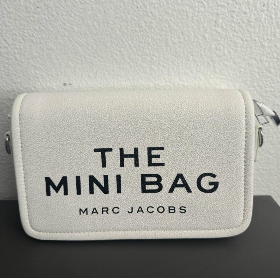 Marc Jacobs The mini bags