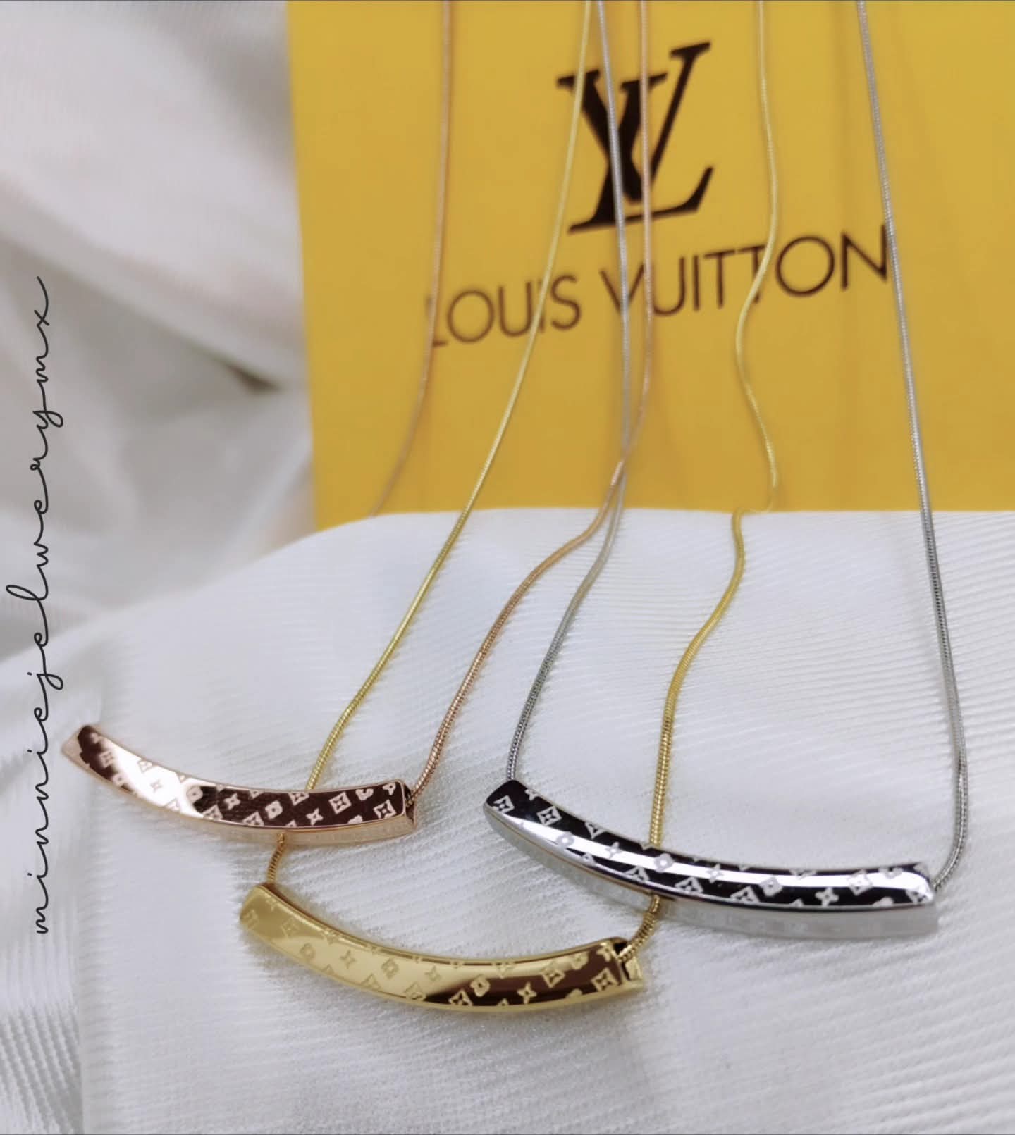 LV Designer Inspired