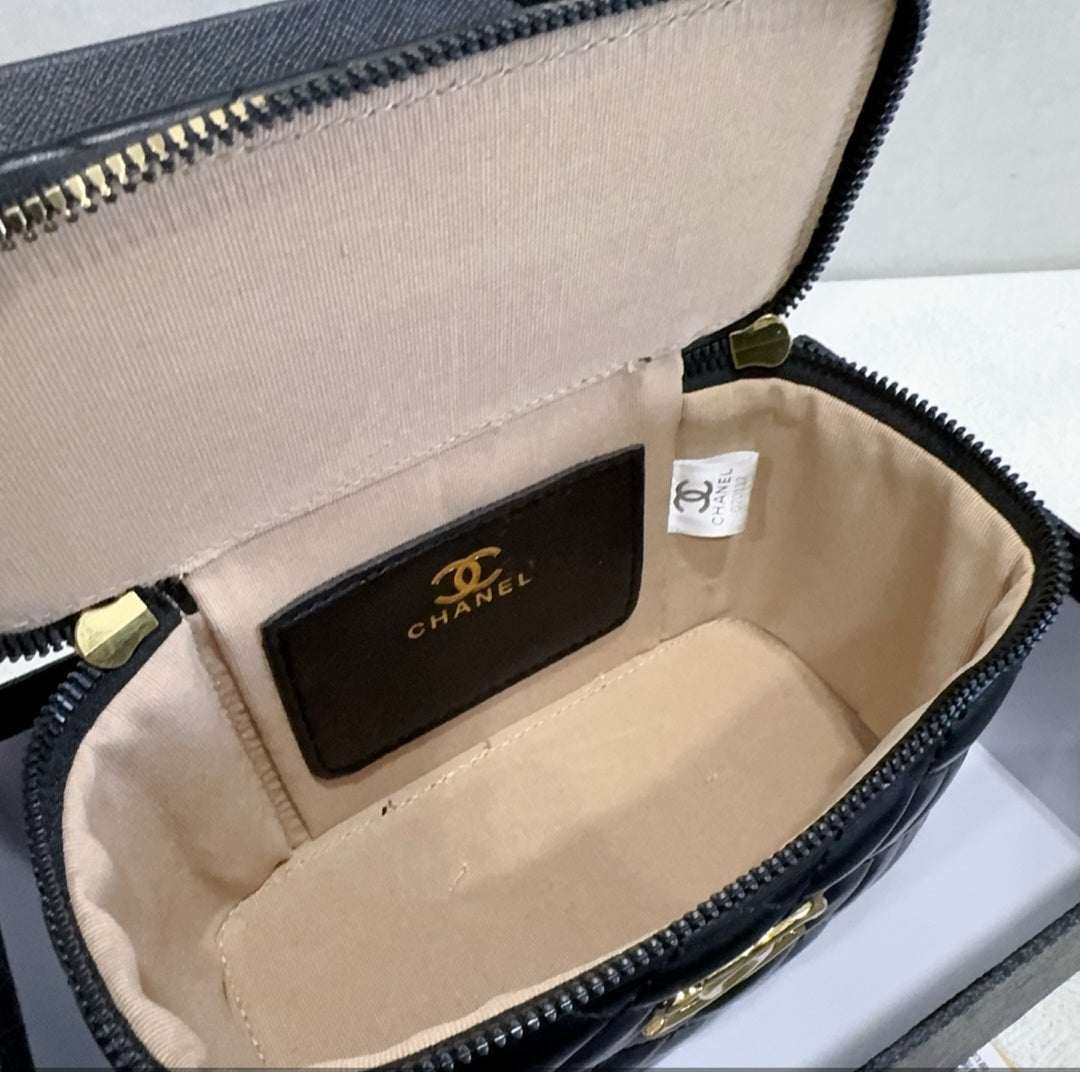 Chanel inspired Handbag