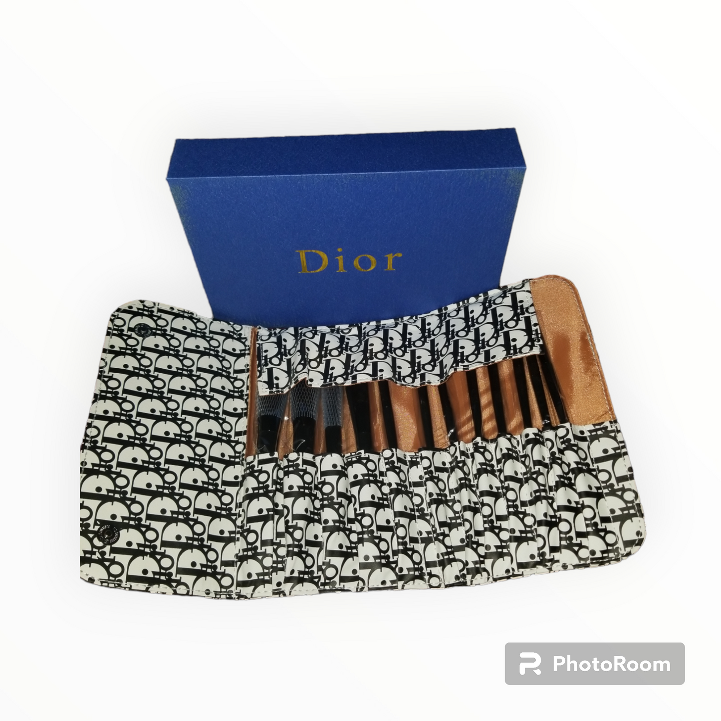 Christian Dior makeup Brush