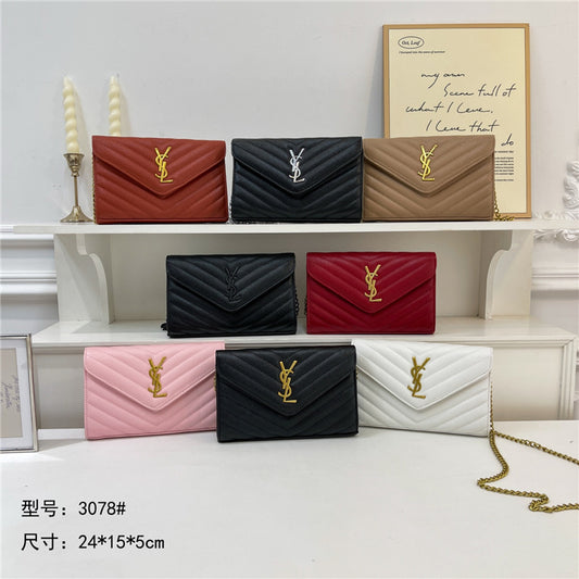 YSL Designer Inspired Handbag
