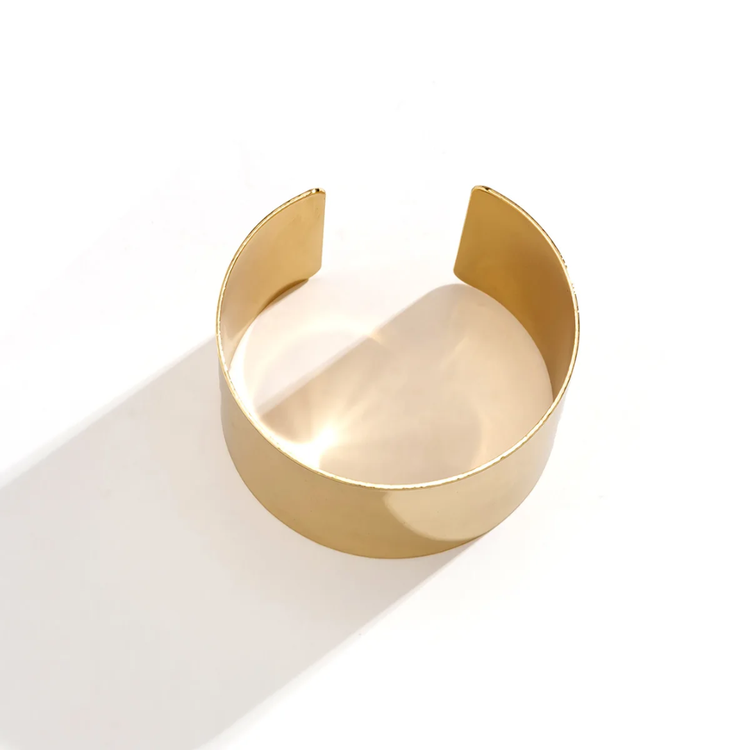 Cuff bracelet