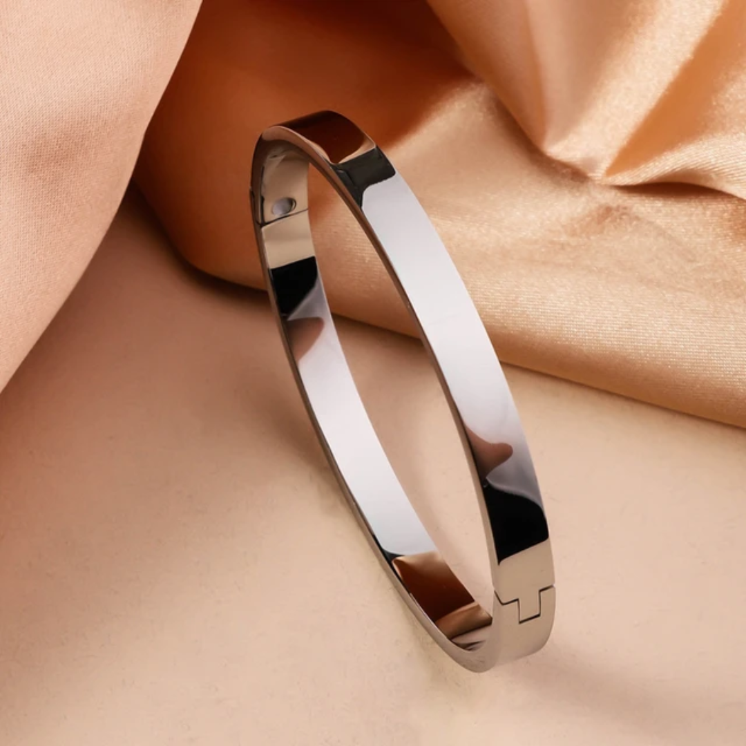 Titanium steel Bracelet