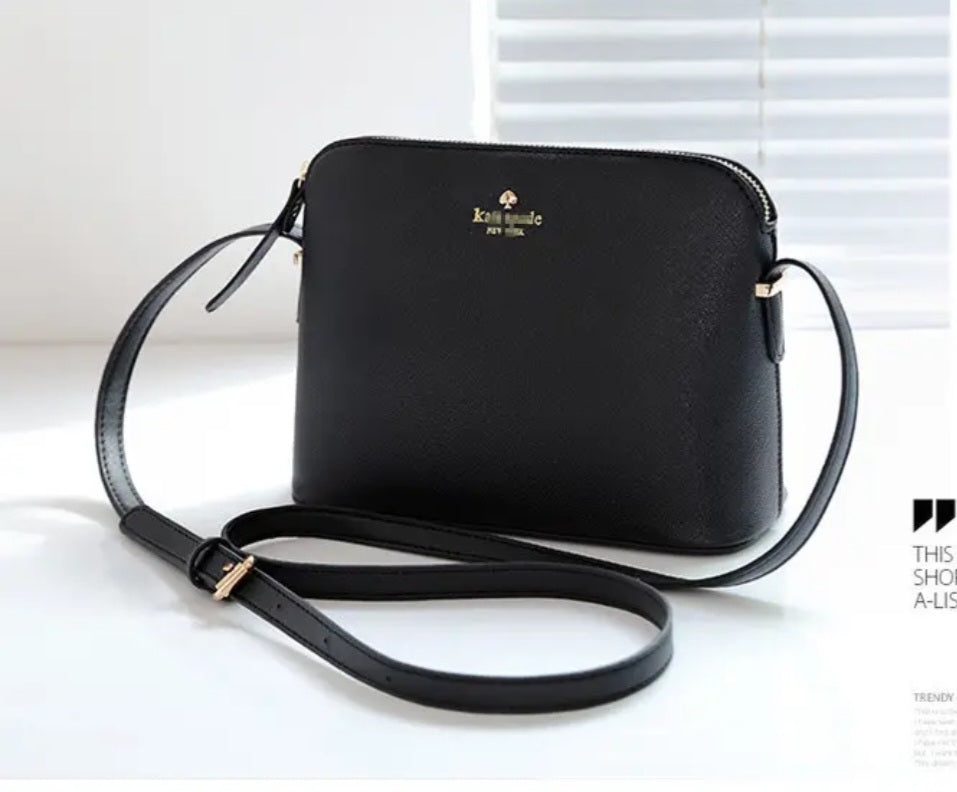 Kate Spade inspired handbag