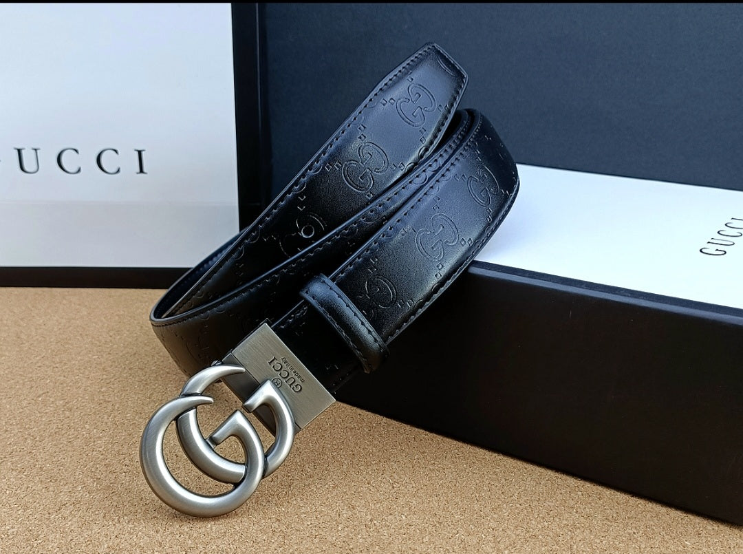 Gucci inspired Belt