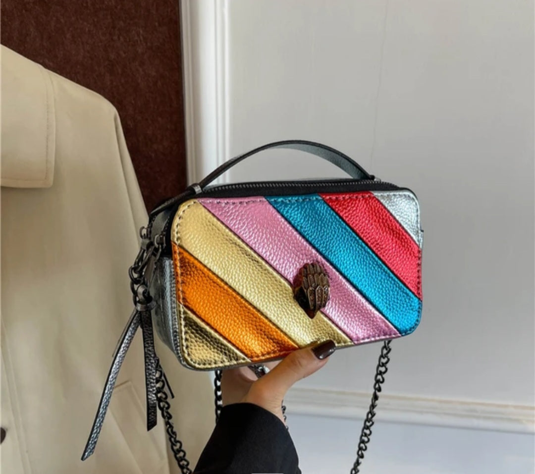 Kurt Geiger Crossbody inspired Handbags