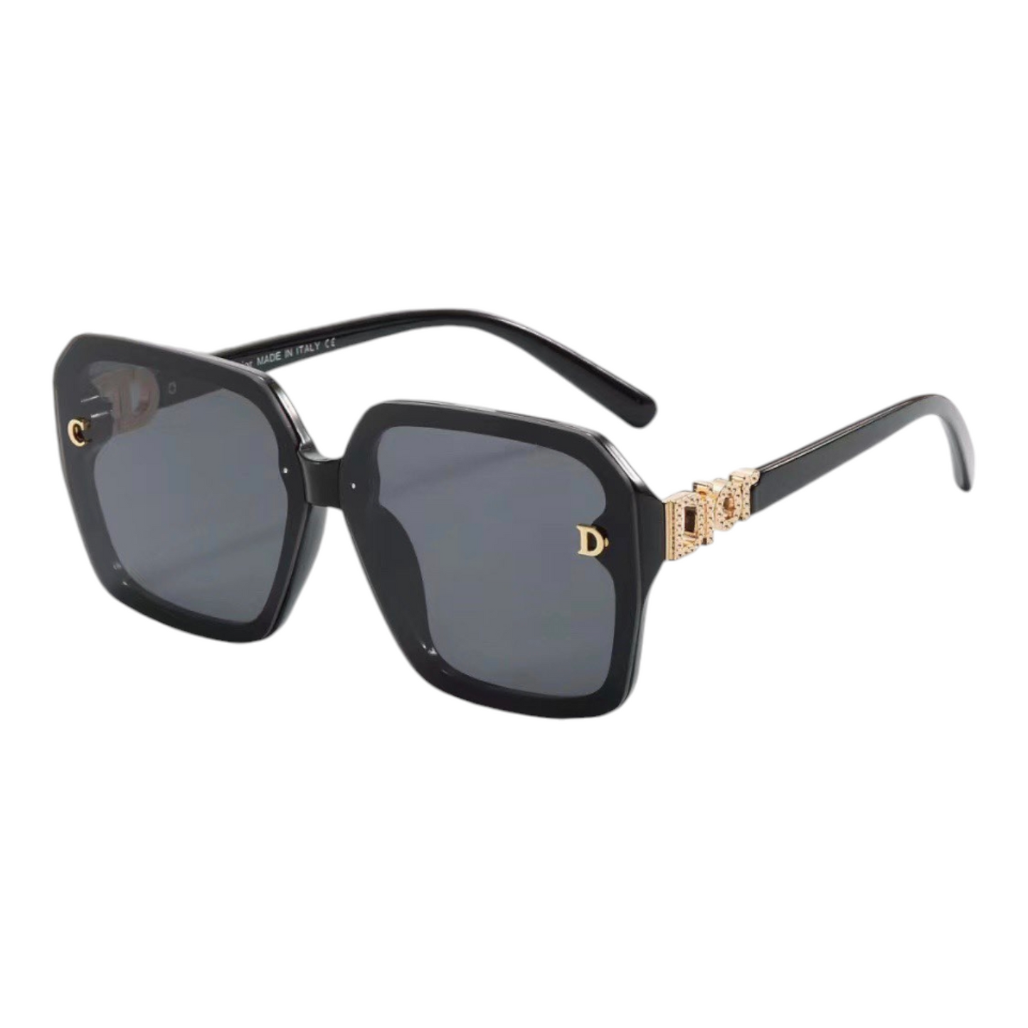 CD Luxury inspired Sunglasses