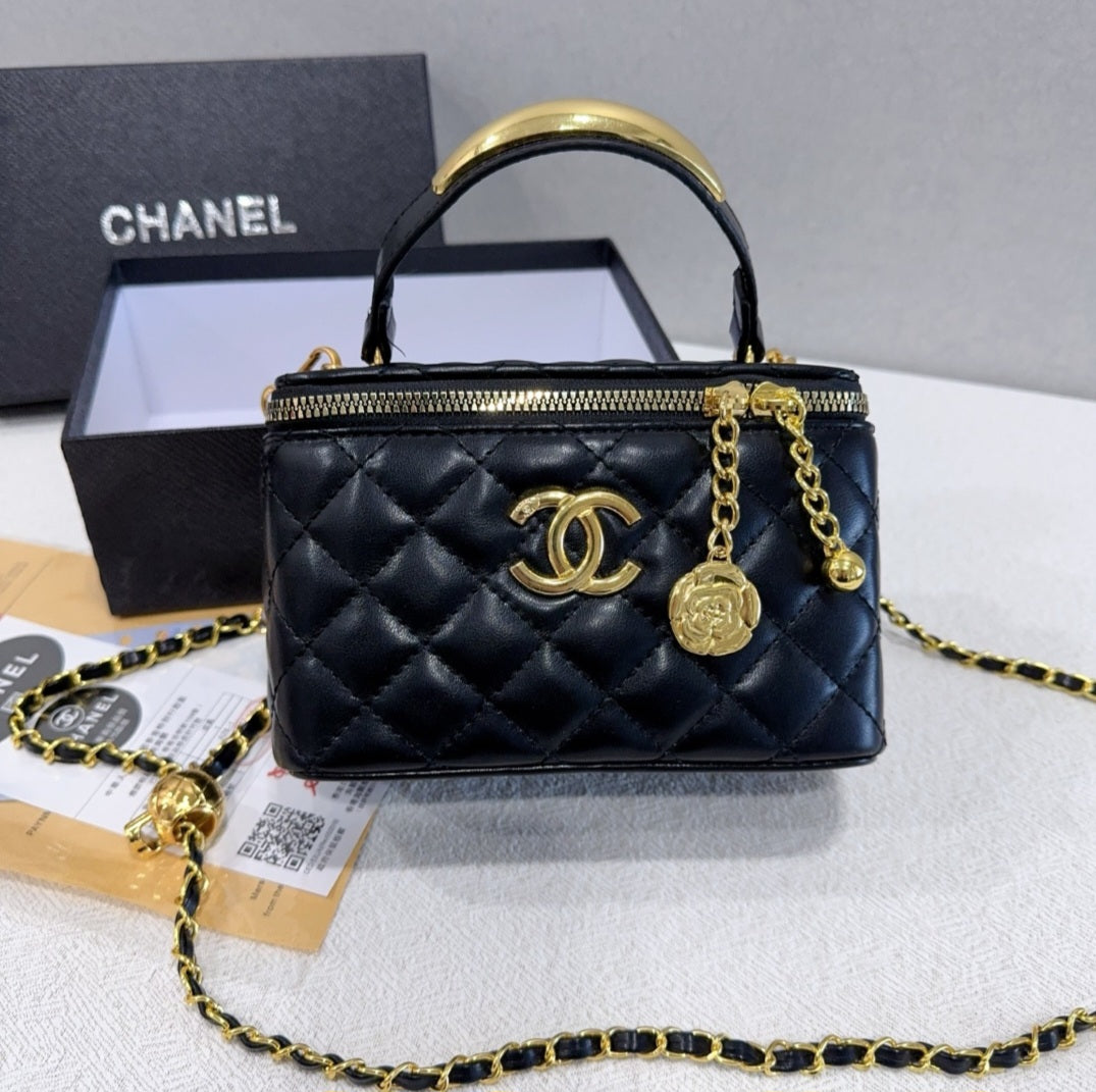 Chanel inspired Handbag