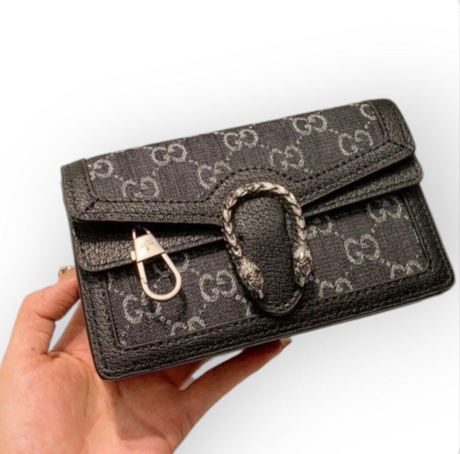 GUCCI INSPIRED HANDBAGS