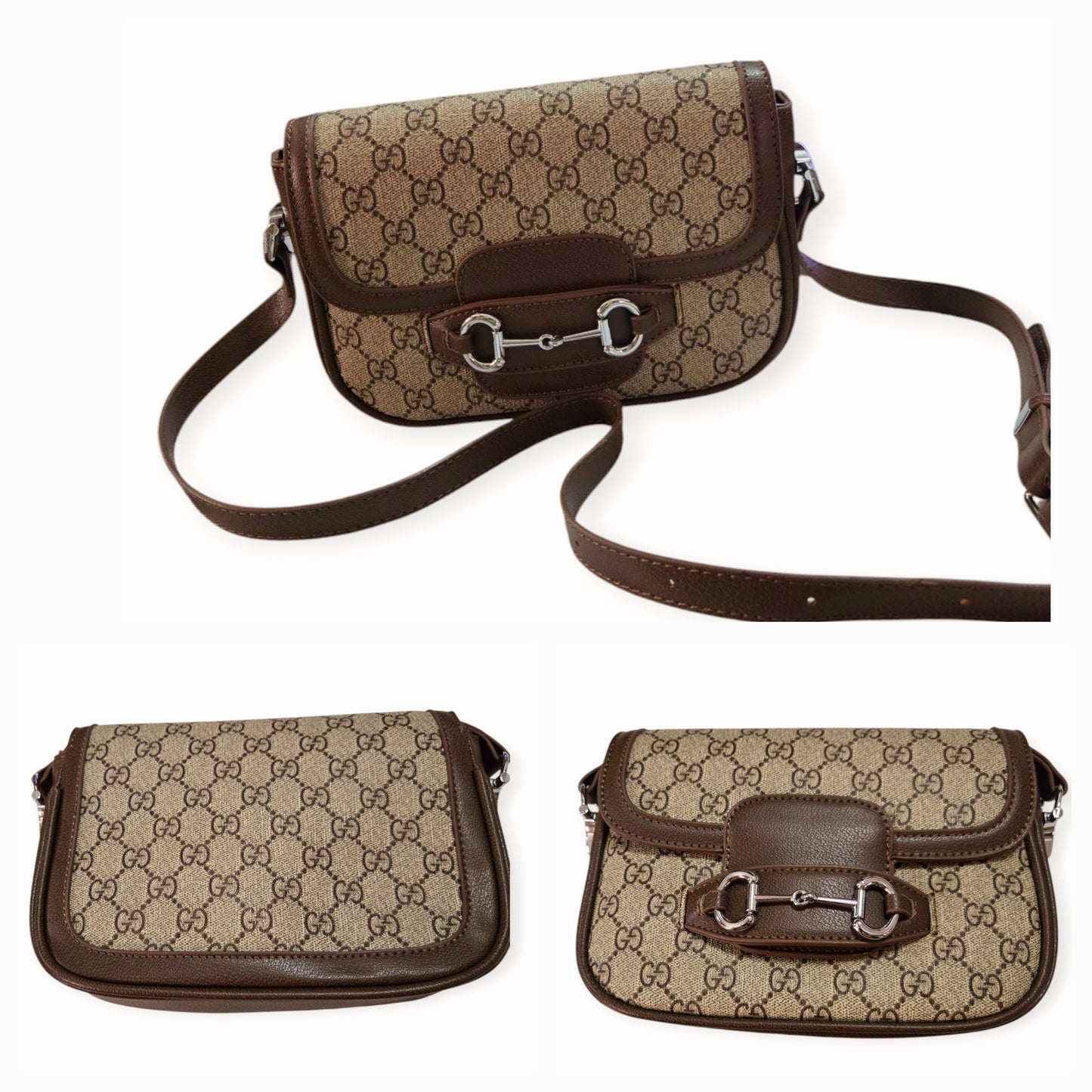 Gucci Designer Inspired Handbag