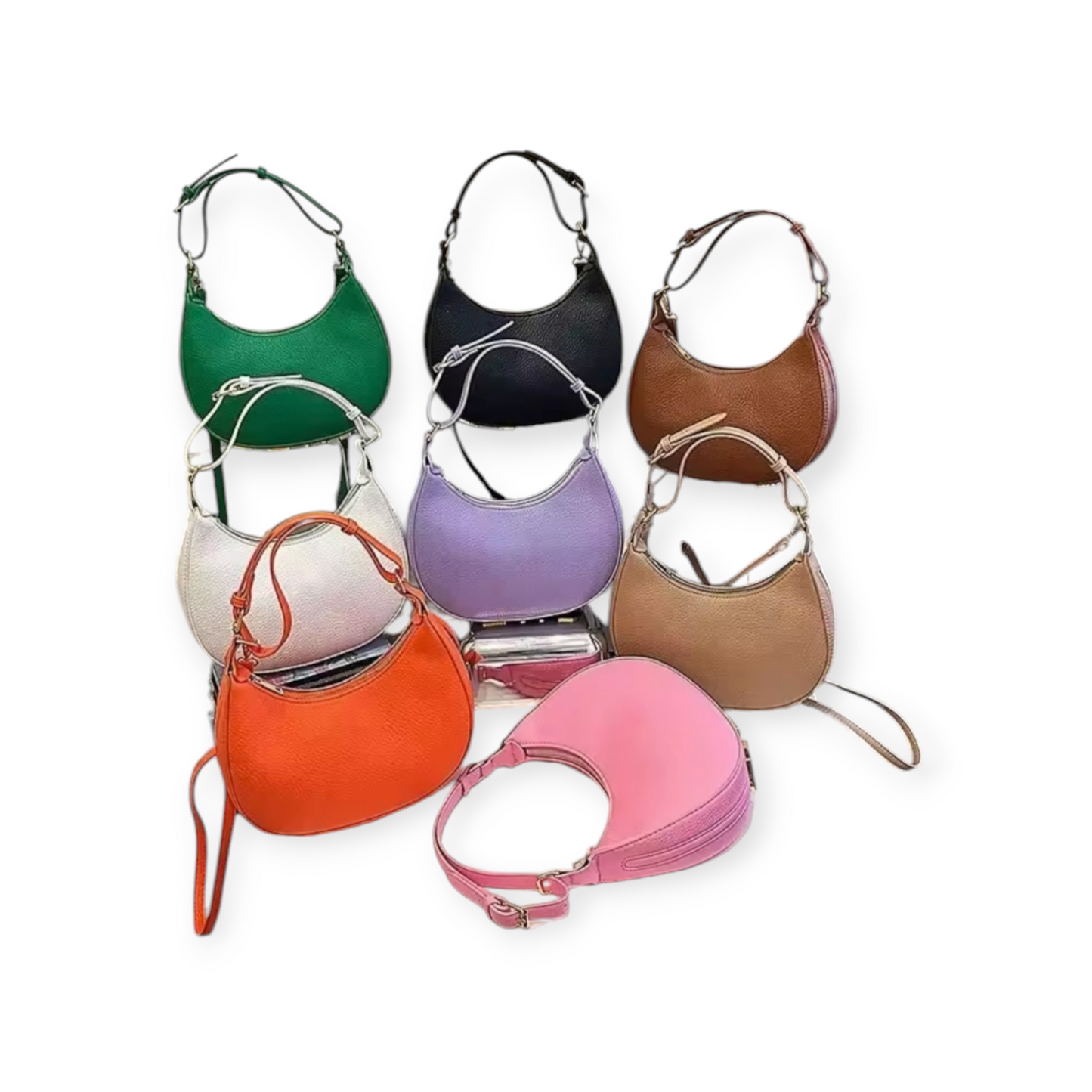 Fendi inspired Handbag