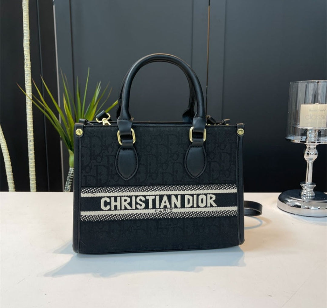 Christian Dior Inspired handbag