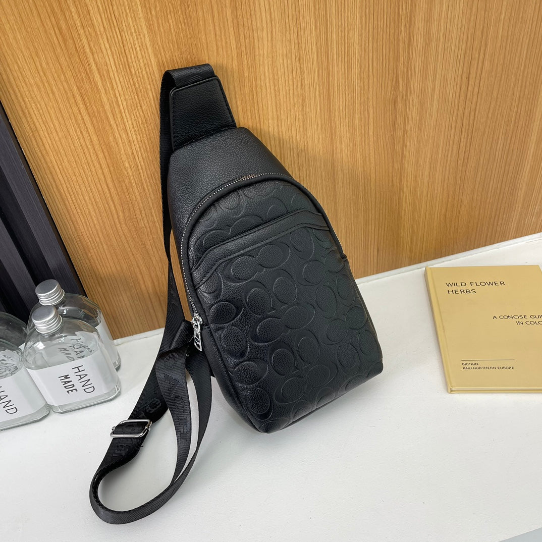 Designer Inspired Sling Shoulder Bag