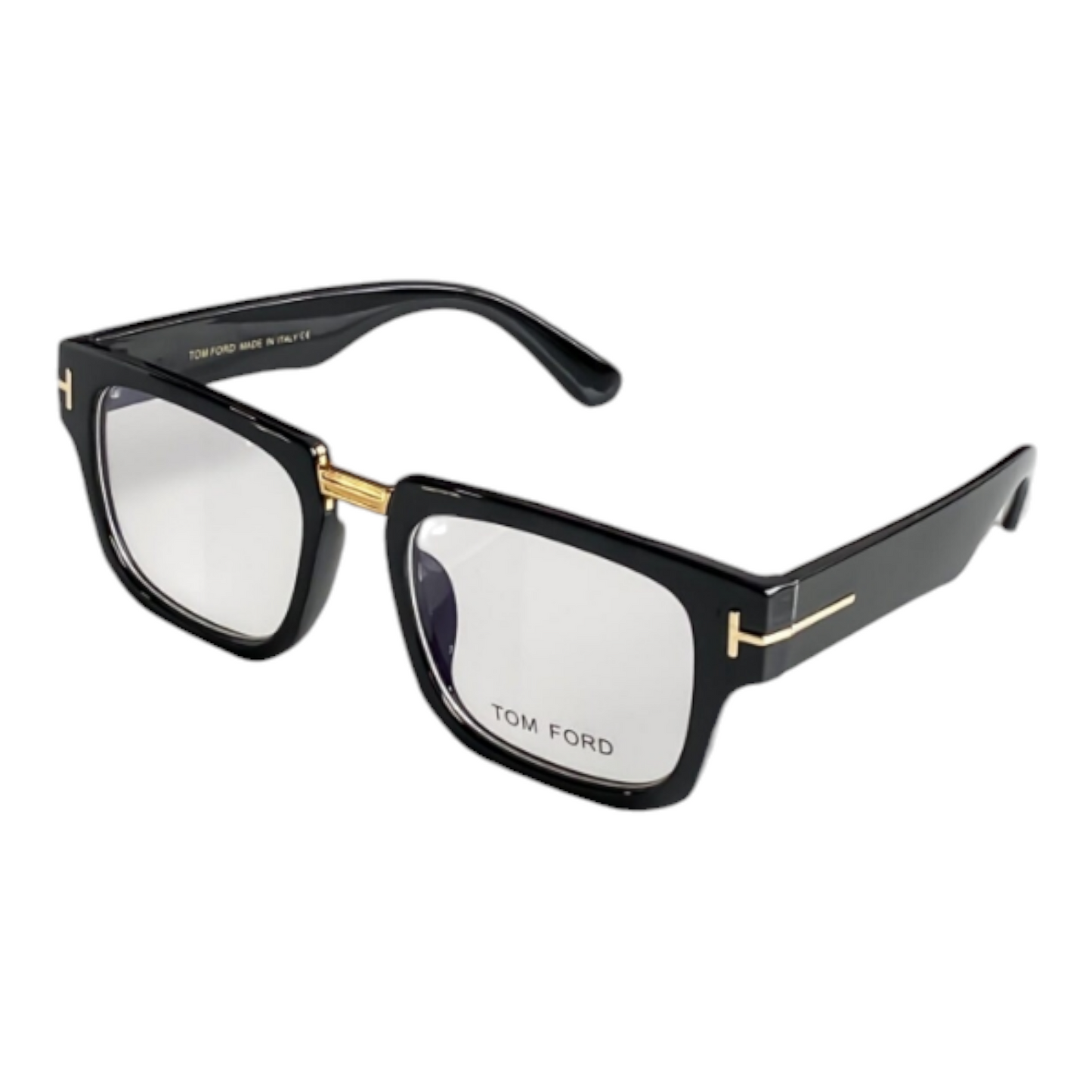 TF Inspired Optical Eyewear