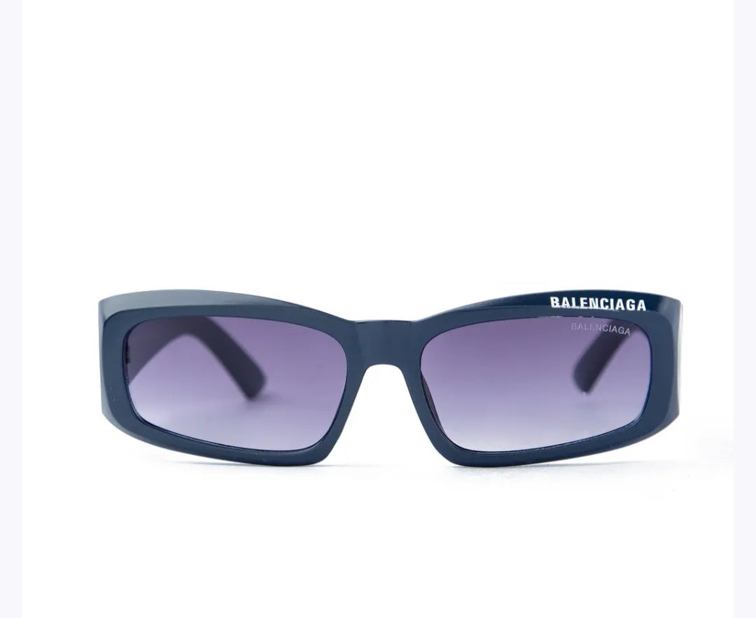 Balenciaga inspired Sunglasses