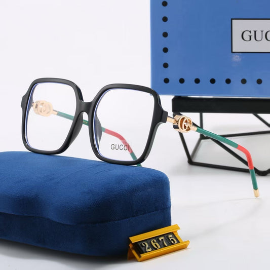 Gucci inspired Optical Eyewear