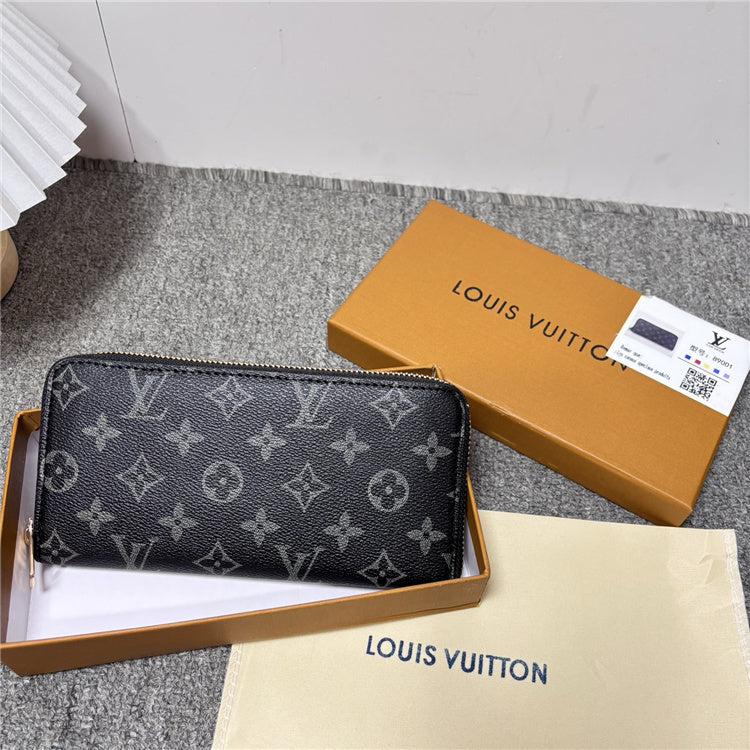 LV Designer Inspired wallets