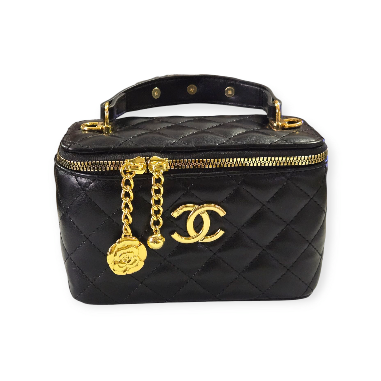 Chanel inspired Handbag