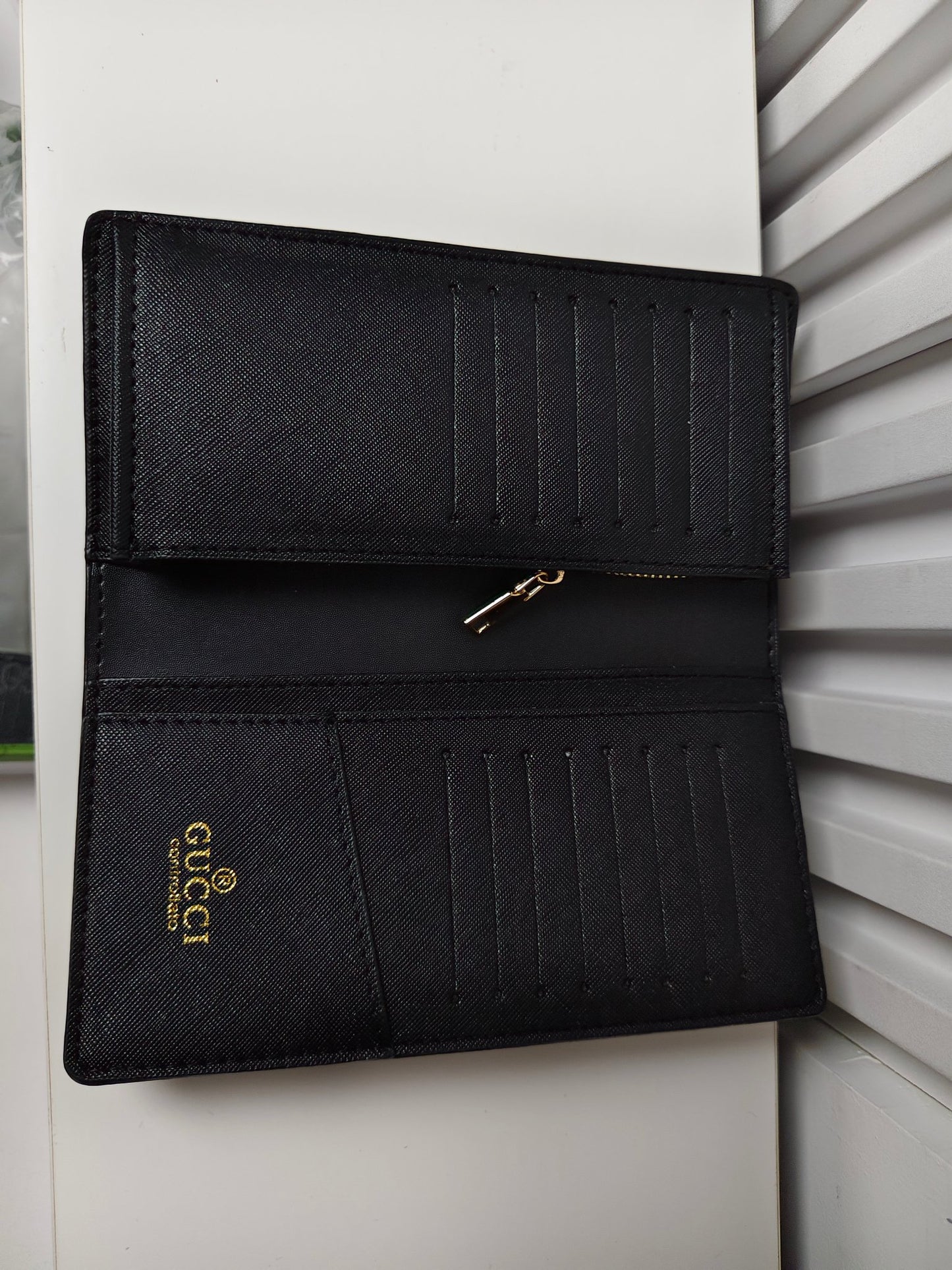 Gucci inspired Wallets