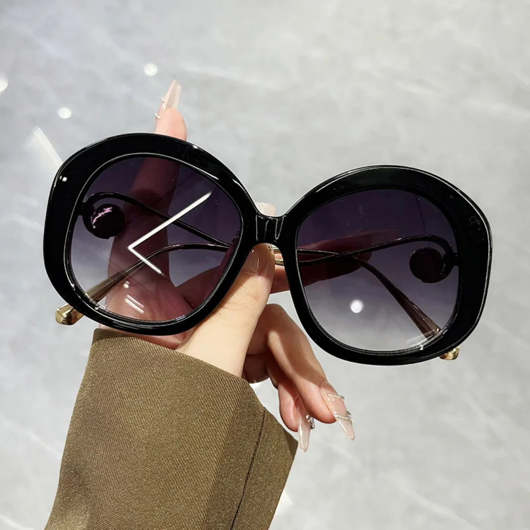 Round Vintage Eyewear Collection