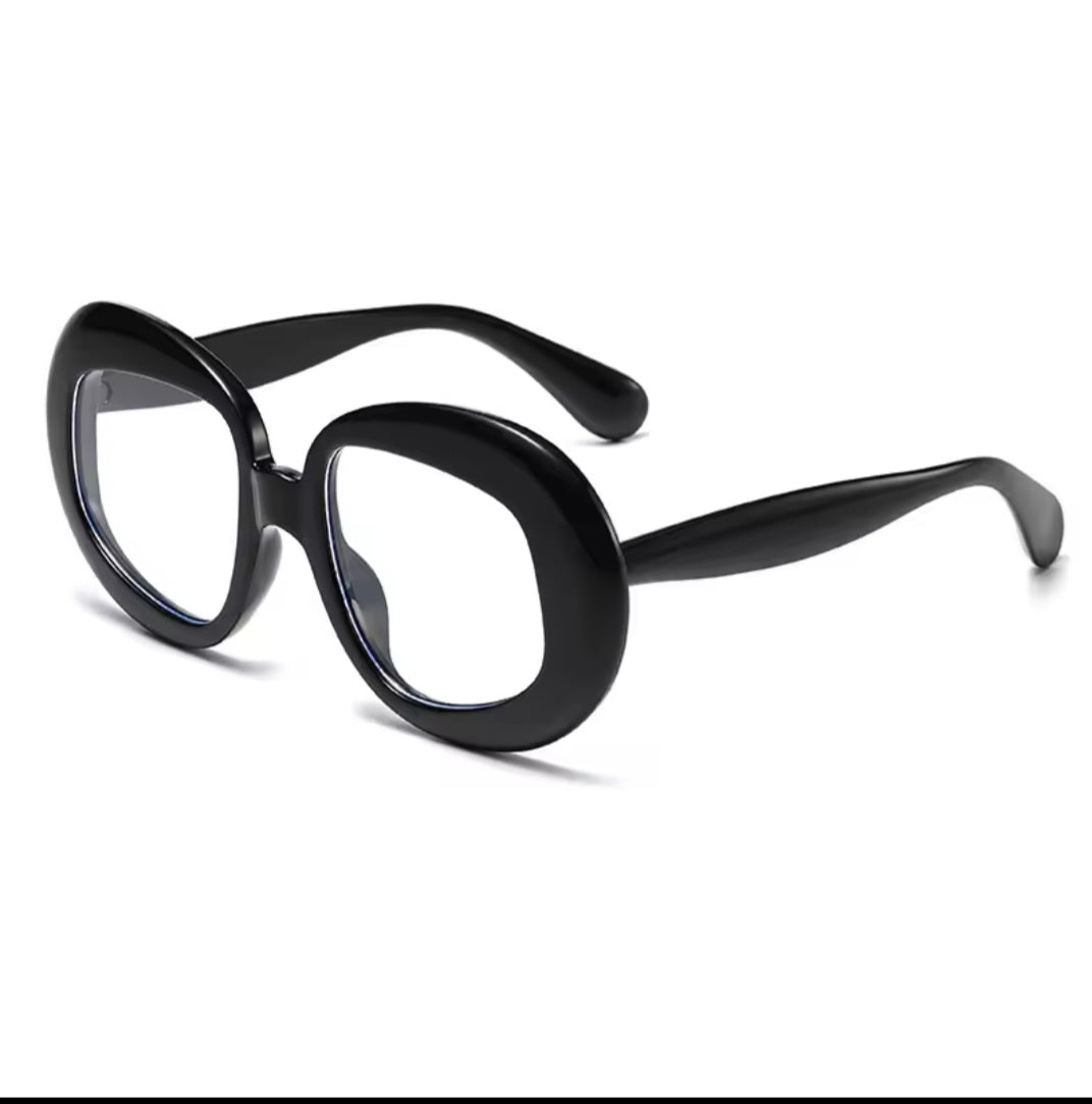 Emily in Paris inspired eyewear