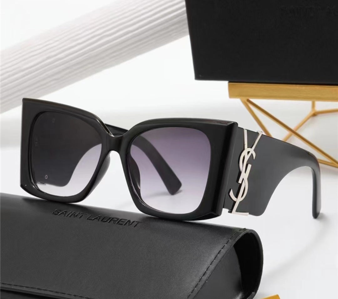 YSL Designer Inspired Sunglasses