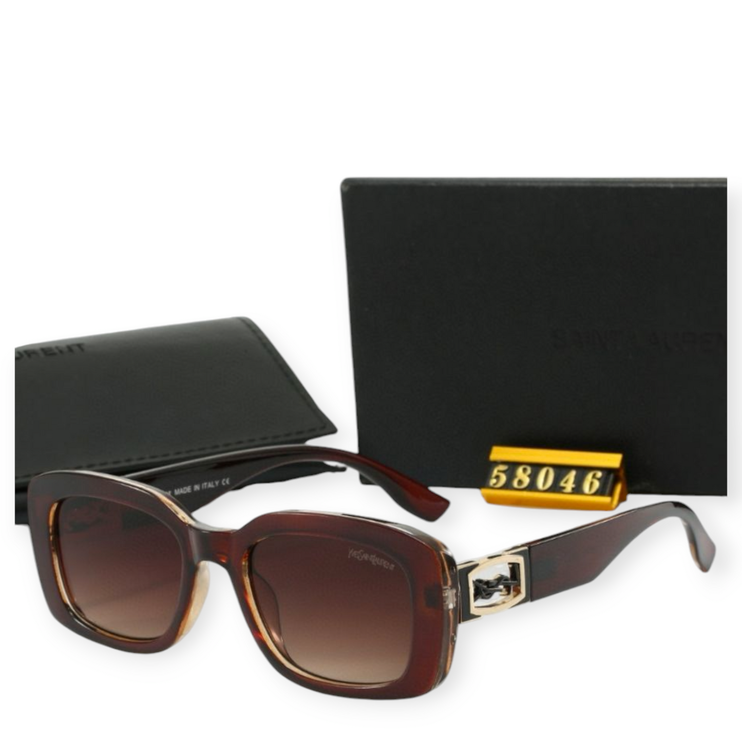 YSL inspired Sunglasses