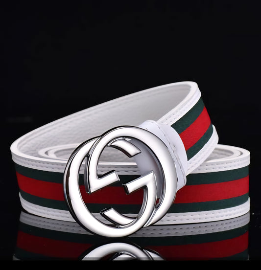 Gucci inspired Belt