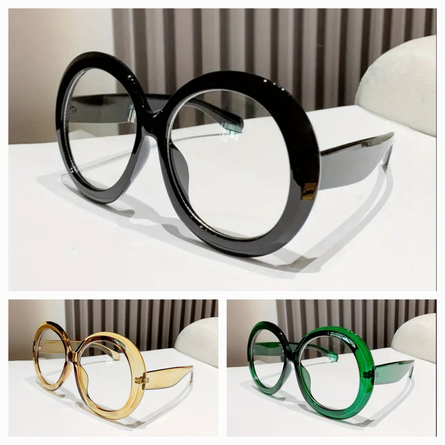 Women eyewear