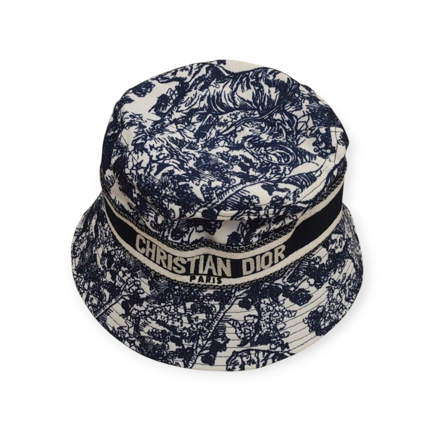 Christian Dior Bucket Hat