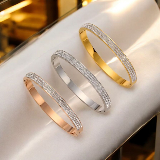 Stainless Steel Bracelet