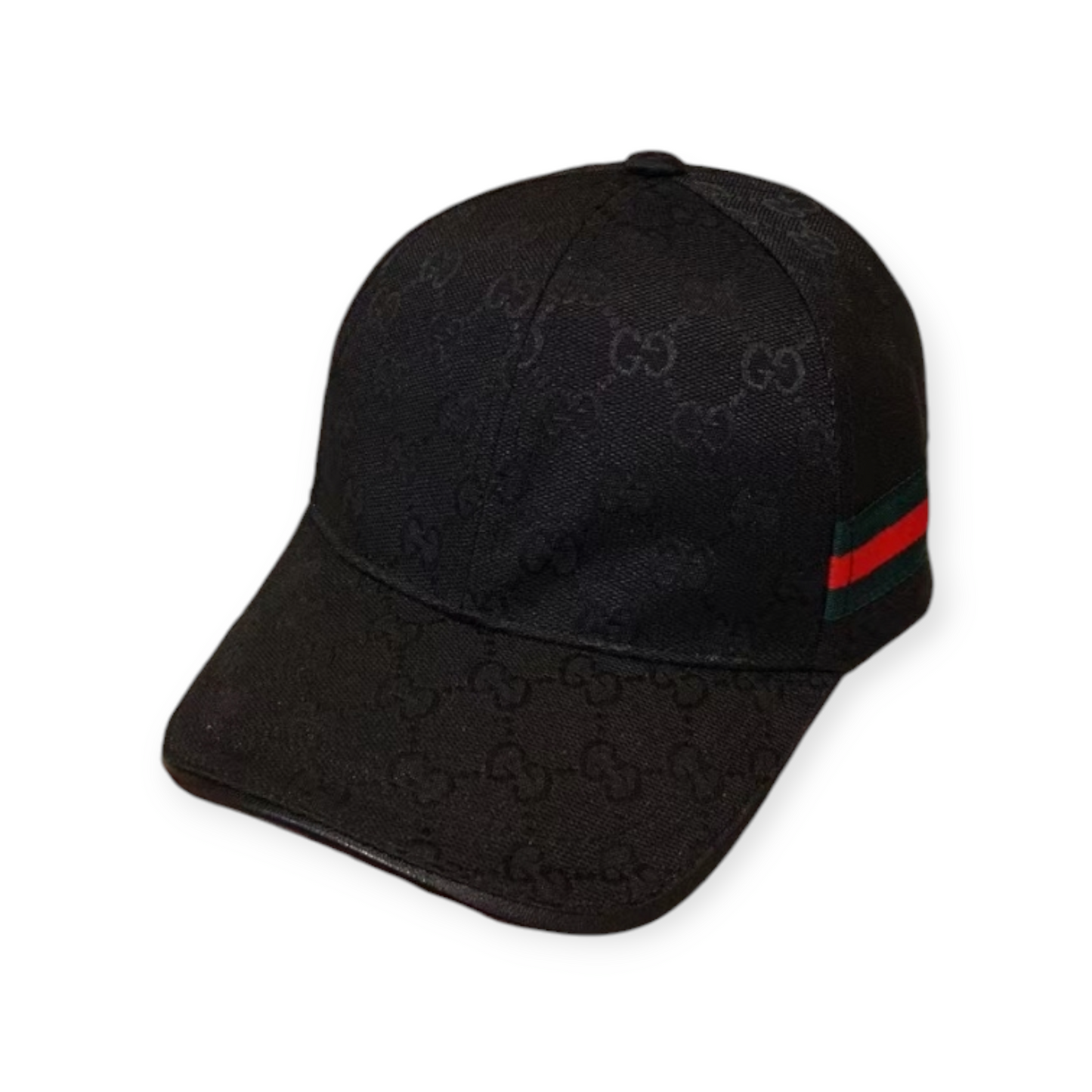 Gucci inspired baseball cap
