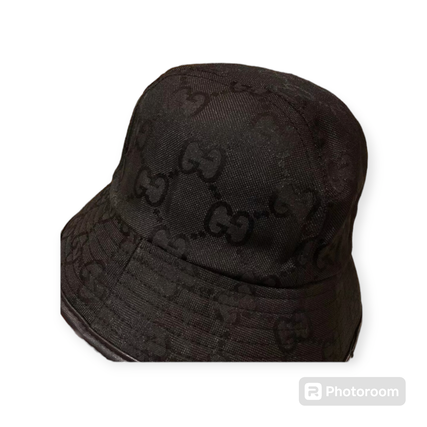 Gucci Designer inspired bucket hat
