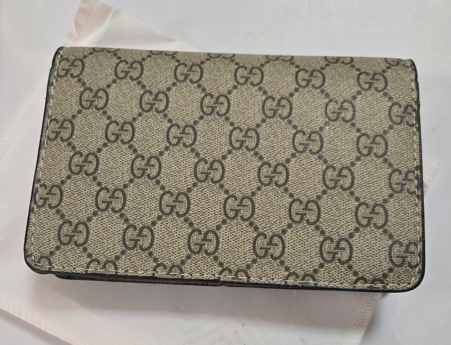 Gucci inspired handbag