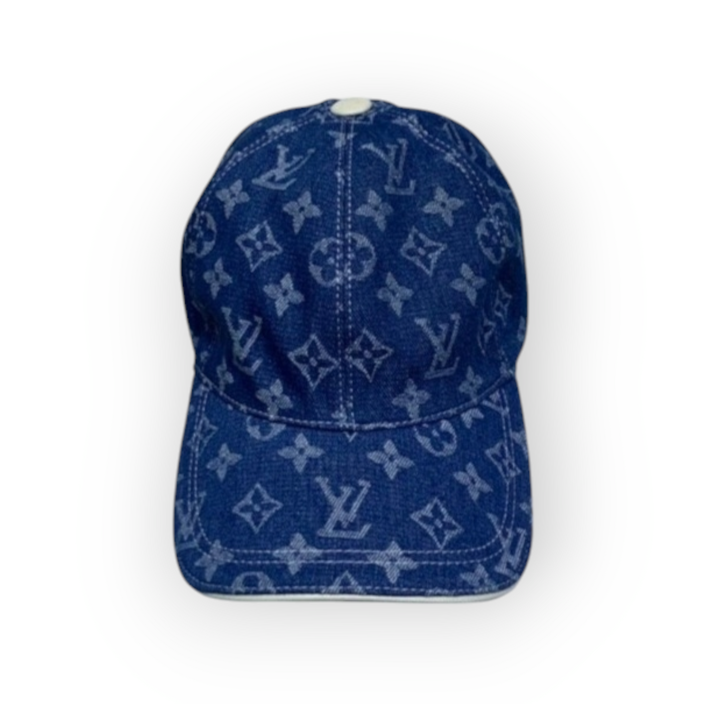 LV Designer Inspired Baseball Cap