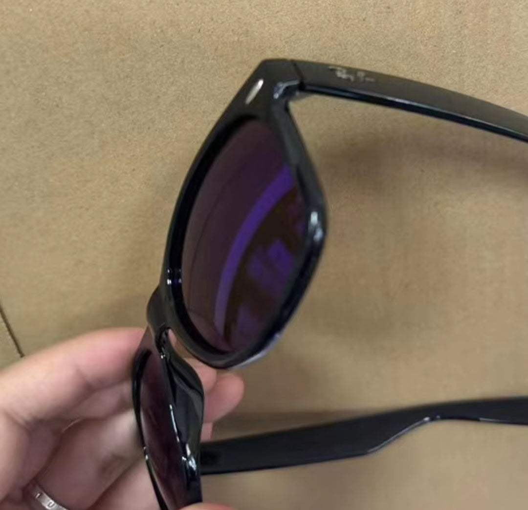 Ray Ban inspired Sunglasses